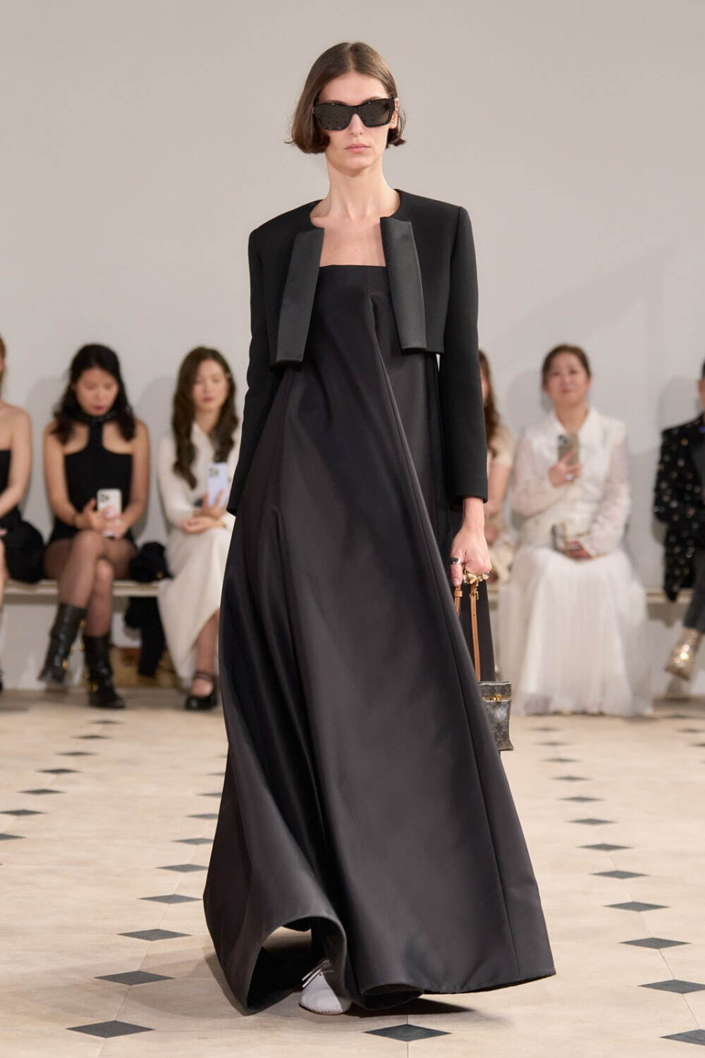 写真7/72｜セリーヌ(CELINE) 2026年春ウィメンズ&メンズ