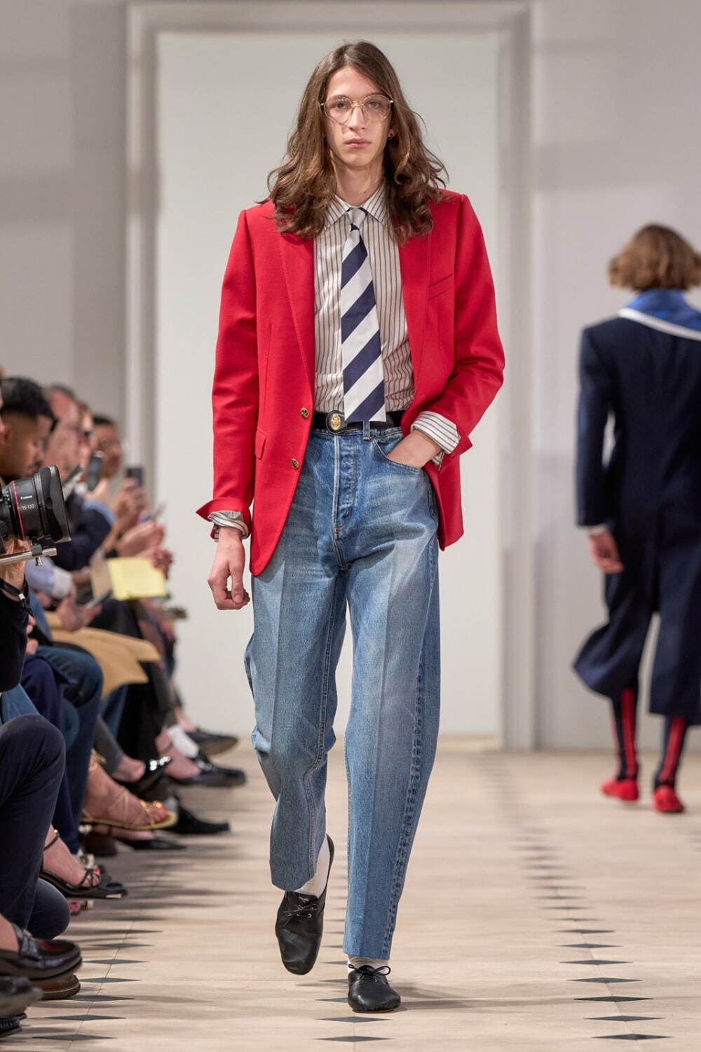写真21/72｜セリーヌ(CELINE) 2026年春ウィメンズ&メンズ