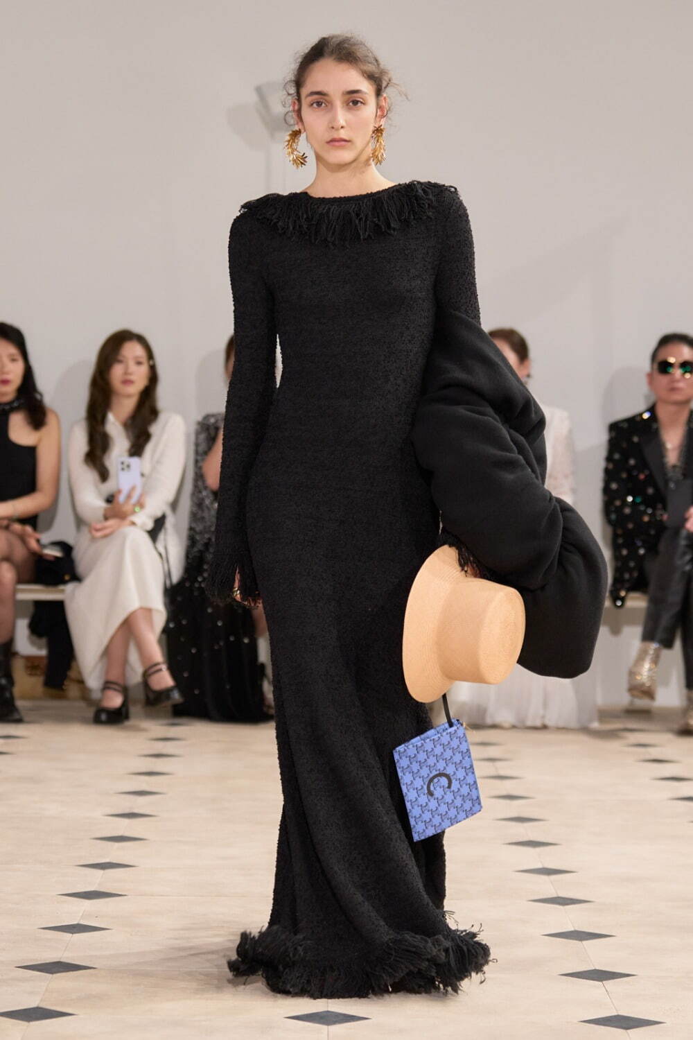 写真21/72｜セリーヌ(CELINE) 2026年春ウィメンズ&メンズ