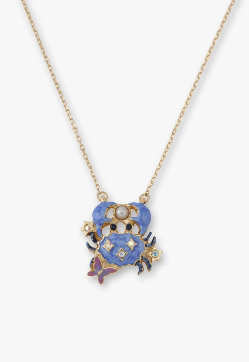 アナ スイ(ANNA SUI) 十二星座｜写真7