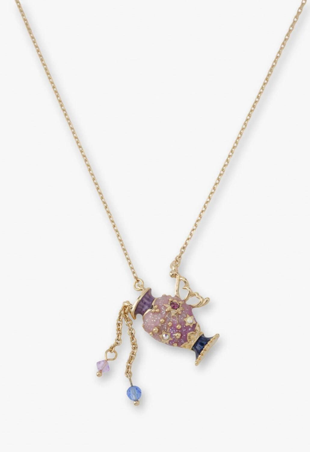 アナ スイ(ANNA SUI) 十二星座｜写真12