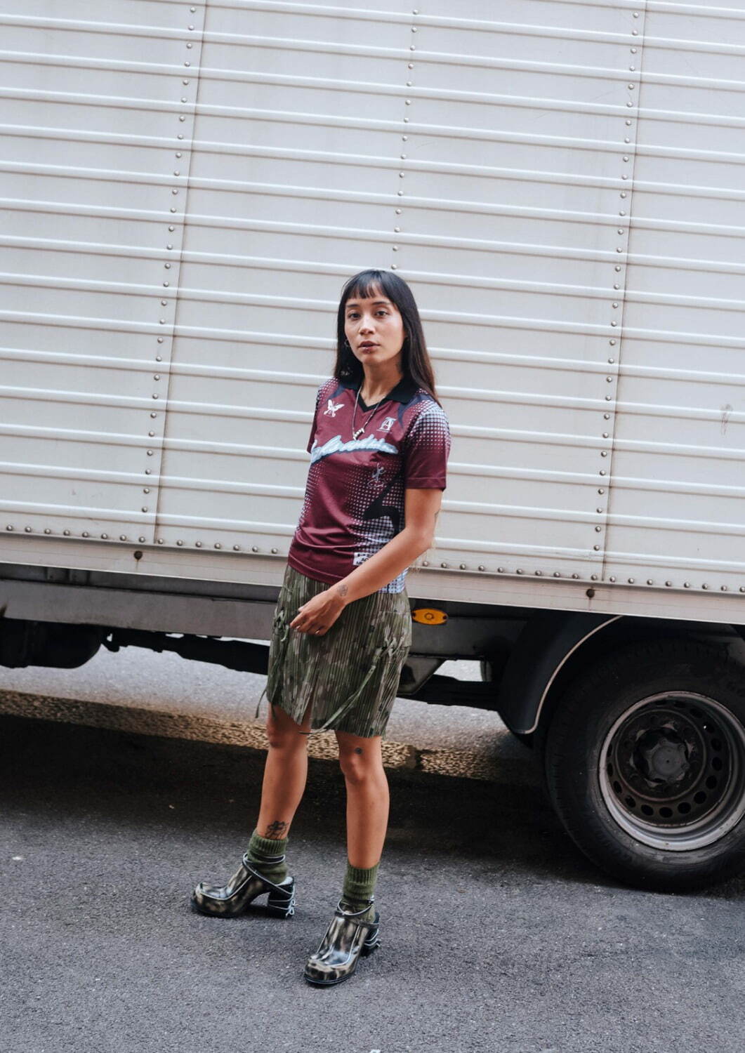 パム 2026年春夏<span>コレクション</span> - 写真6