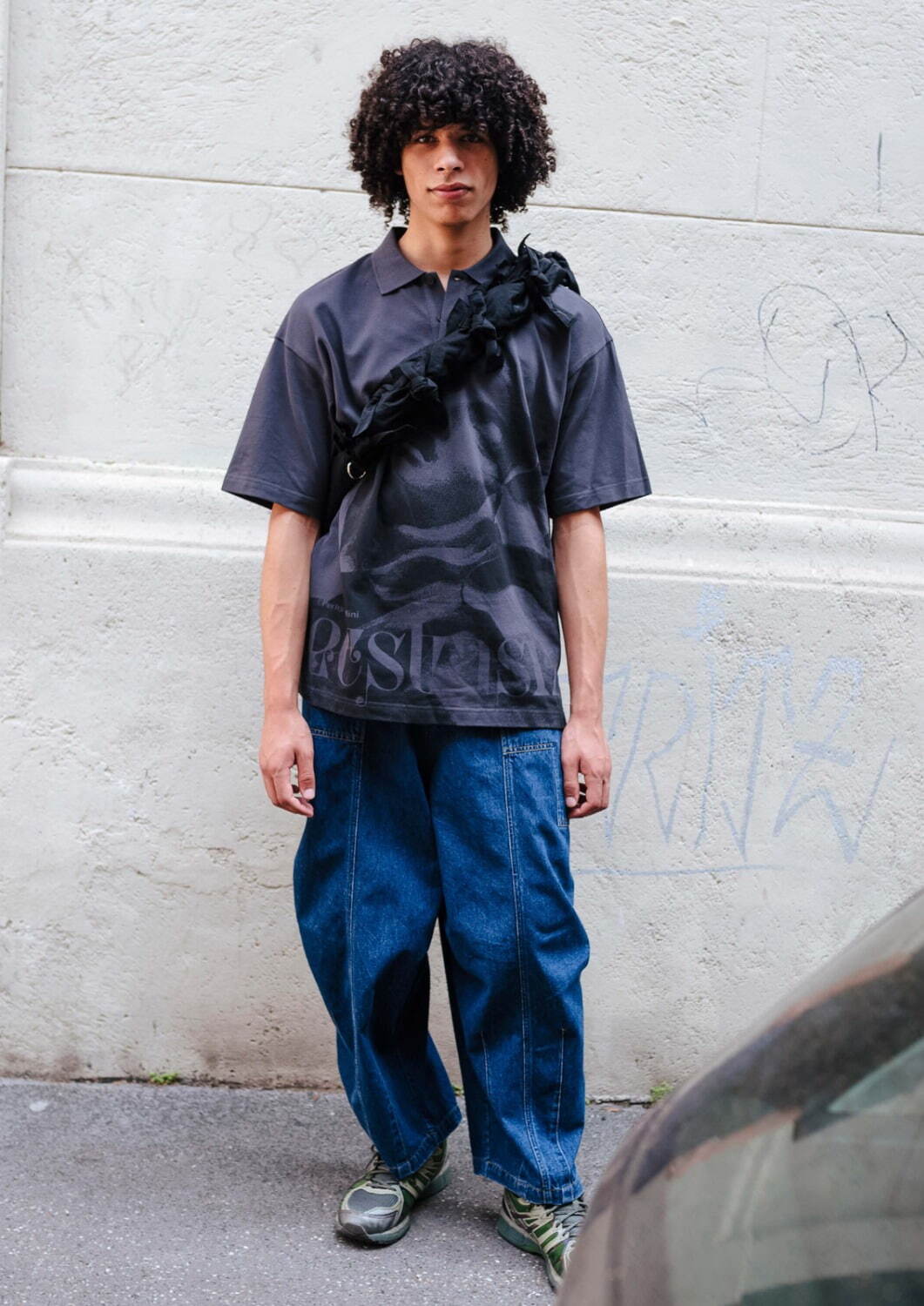 パム 2026年春夏<span>コレクション</span> - 写真11