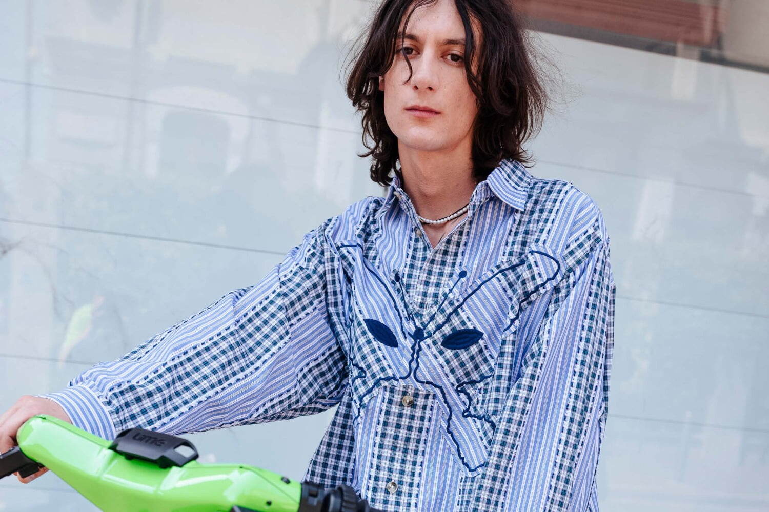 パム 2026年春夏 ウィメンズ&メンズ コレクション