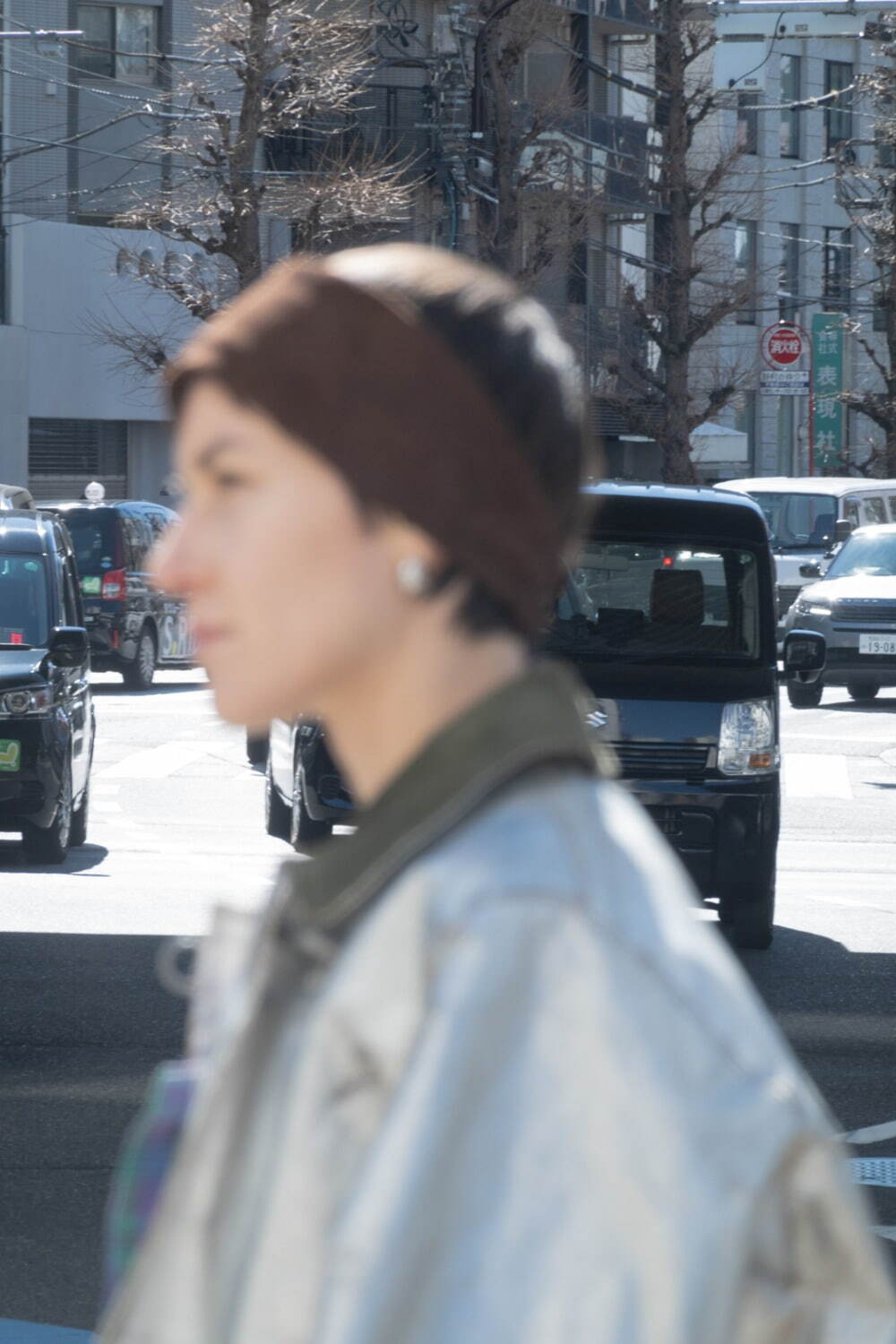 メゾンドリリス 2025-26年秋冬<span>コレクション</span> - 写真49