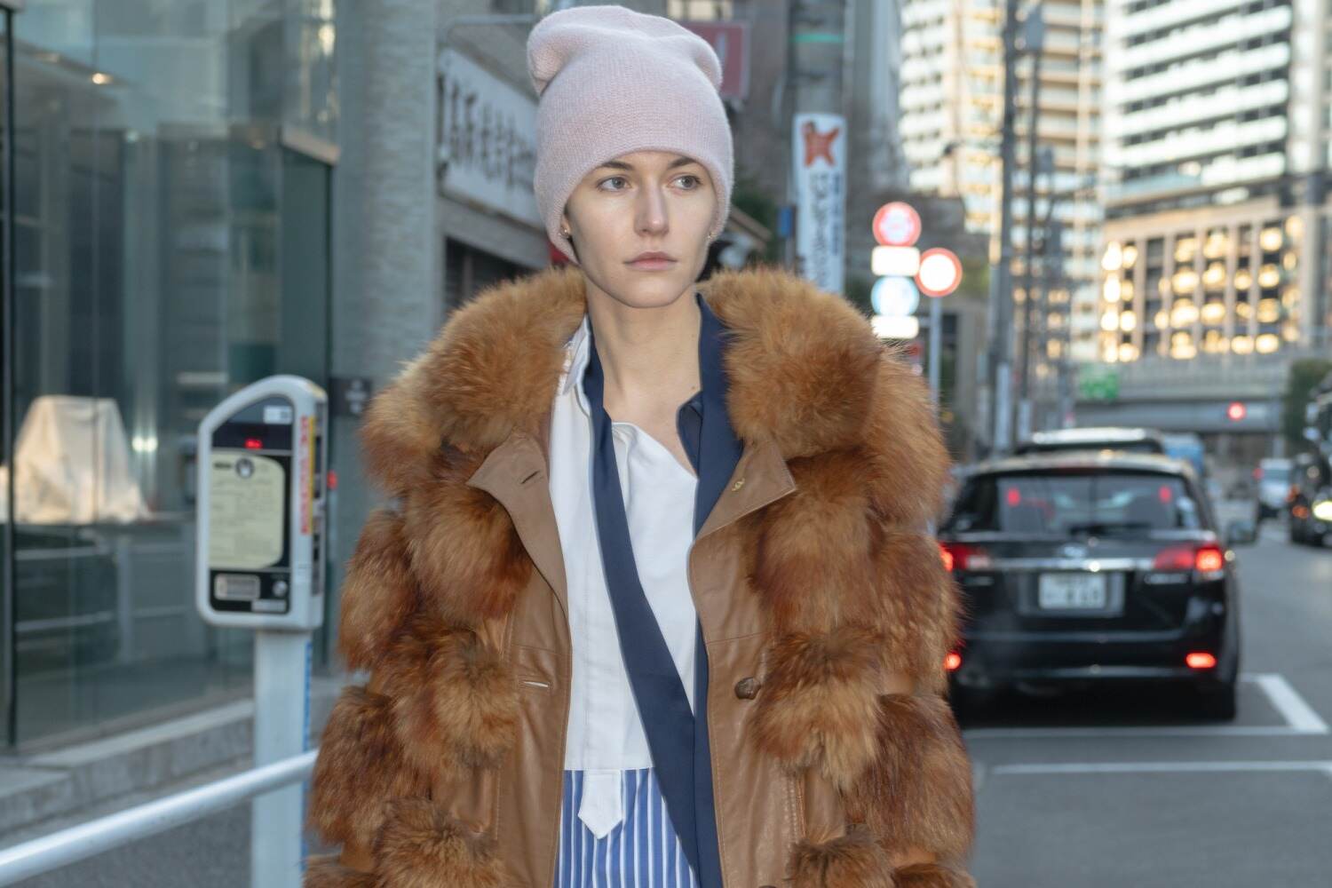 La Maison de Lyllis 2025-26AW Collection