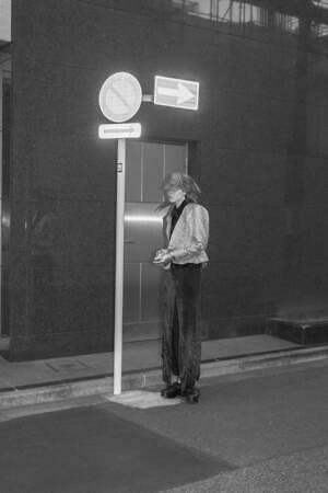 メゾンドリリス(La Maison de Lyllis) 2025-26年秋冬ウィメンズコレクション  - 写真11