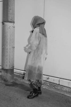 メゾンドリリス(La Maison de Lyllis) 2025-26年秋冬ウィメンズコレクション  - 写真17