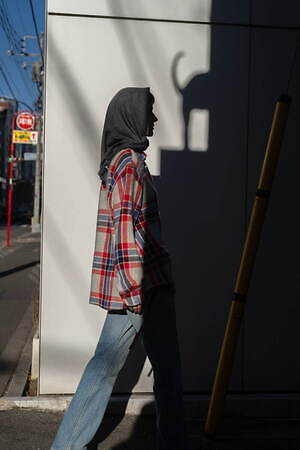 メゾンドリリス(La Maison de Lyllis) 2025-26年秋冬ウィメンズコレクション  - 写真6