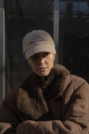 メゾンドリリス(La Maison de Lyllis) 2025-26年秋冬ウィメンズコレクション  - 写真21