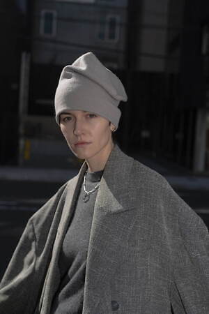 メゾンドリリス(La Maison de Lyllis) 2025-26年秋冬ウィメンズコレクション  - 写真5