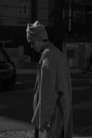 メゾンドリリス(La Maison de Lyllis) 2025-26年秋冬ウィメンズコレクション  - 写真2