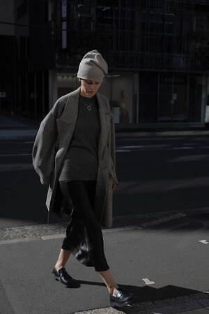 メゾンドリリス(La Maison de Lyllis) 2025-26年秋冬ウィメンズコレクション  - 写真8