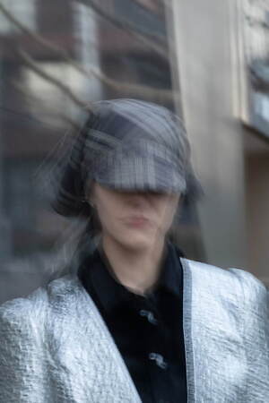 メゾンドリリス(La Maison de Lyllis) 2025-26年秋冬ウィメンズコレクション  - 写真14