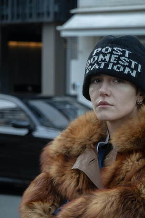 メゾンドリリス(La Maison de Lyllis) 2025-26年秋冬ウィメンズコレクション  - 写真1