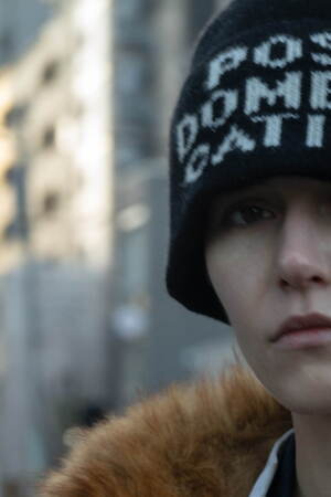 メゾンドリリス(La Maison de Lyllis) 2025-26年秋冬ウィメンズコレクション  - 写真4