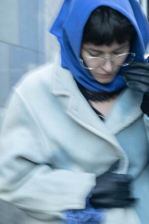 メゾンドリリス(La Maison de Lyllis) 2025-26年秋冬ウィメンズコレクション  - 写真20