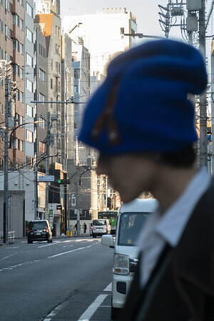 メゾンドリリス(La Maison de Lyllis) 2025-26年秋冬ウィメンズコレクション  - 写真36