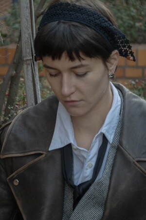 メゾンドリリス(La Maison de Lyllis) 2025-26年秋冬ウィメンズコレクション  - 写真3