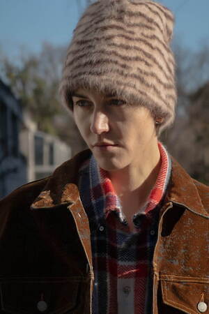 メゾンドリリス(La Maison de Lyllis) 2025-26年秋冬ウィメンズコレクション  - 写真24