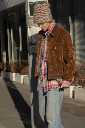 メゾンドリリス(La Maison de Lyllis) 2025-26年秋冬ウィメンズコレクション  - 写真27