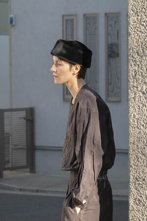 メゾンドリリス(La Maison de Lyllis) 2025-26年秋冬ウィメンズコレクション  - 写真42