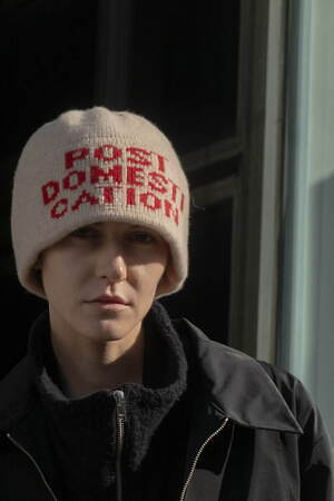 メゾンドリリス(La Maison de Lyllis) 2025-26年秋冬ウィメンズコレクション  - 写真18