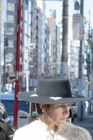 メゾンドリリス(La Maison de Lyllis) 2025-26年秋冬ウィメンズコレクション  - 写真7