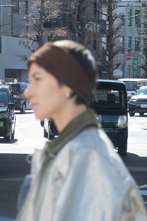 メゾンドリリス(La Maison de Lyllis) 2025-26年秋冬ウィメンズコレクション  - 写真49