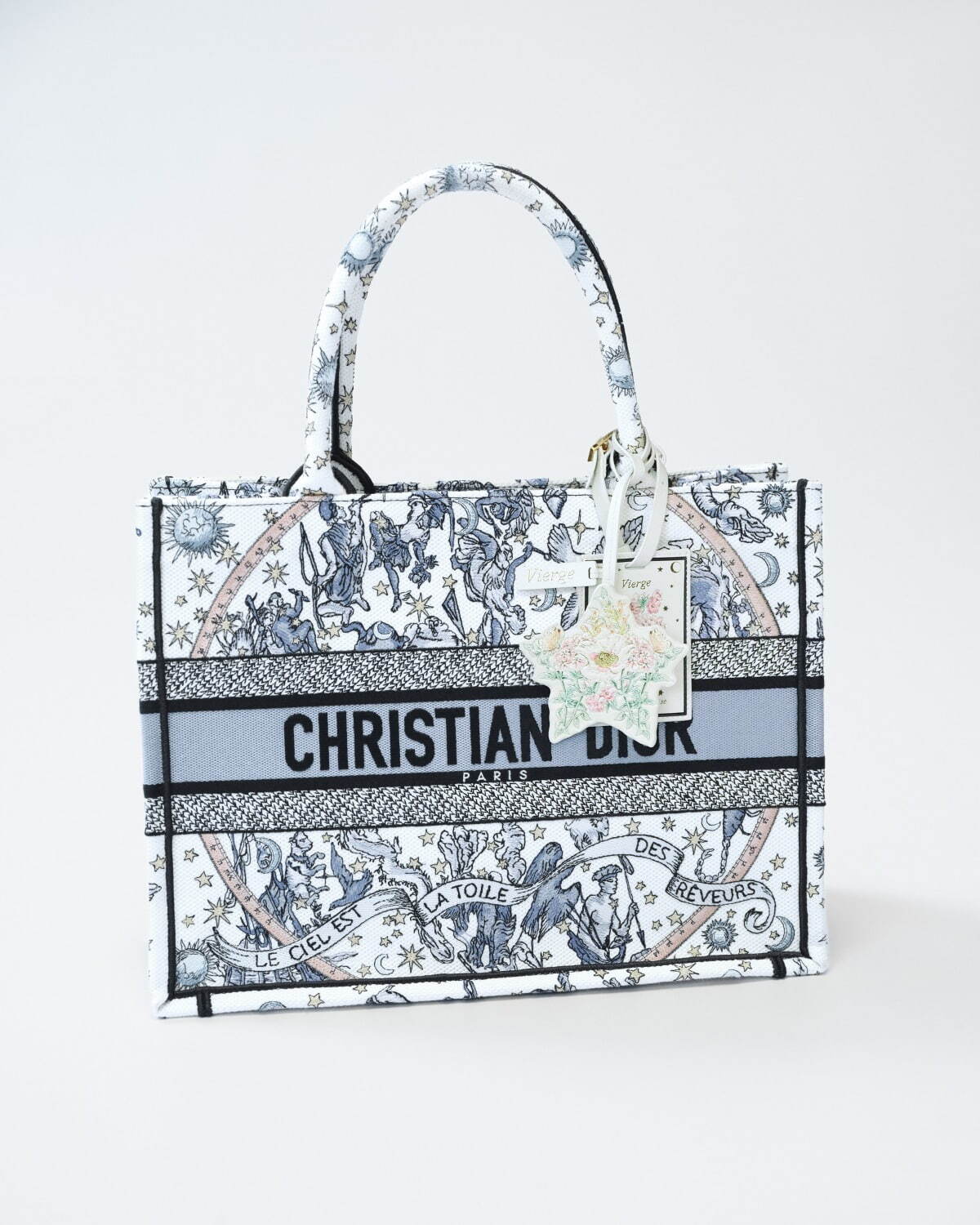 ディオール(DIOR) ディオール ブックトート｜写真31