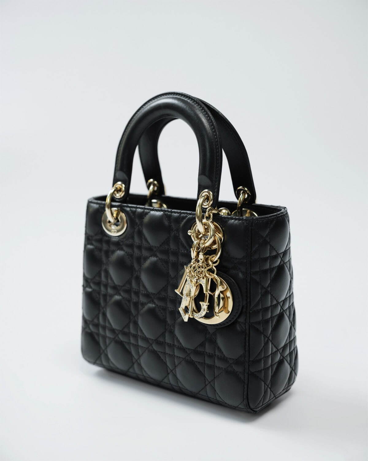 ディオール(DIOR) ディオール ブックトート｜写真29