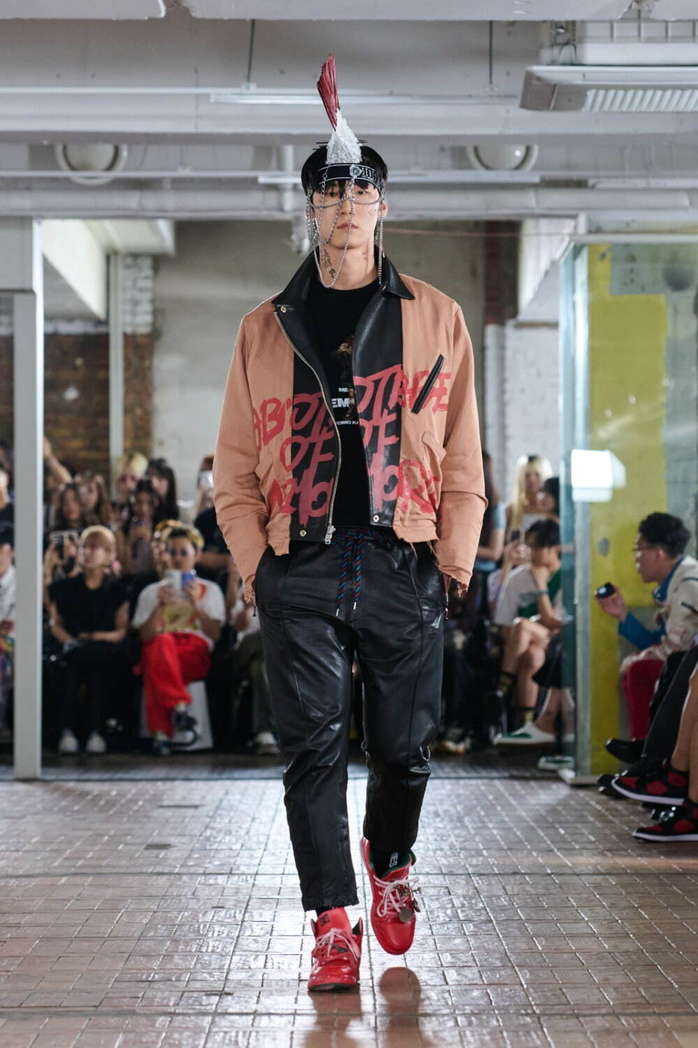 セヴシグ 2026年春夏<span>コレクション</span> - 写真9