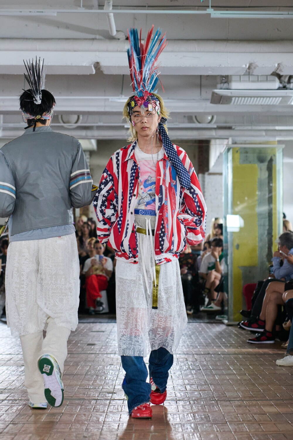 セヴシグ 2026年春夏<span>コレクション</span> - 写真19