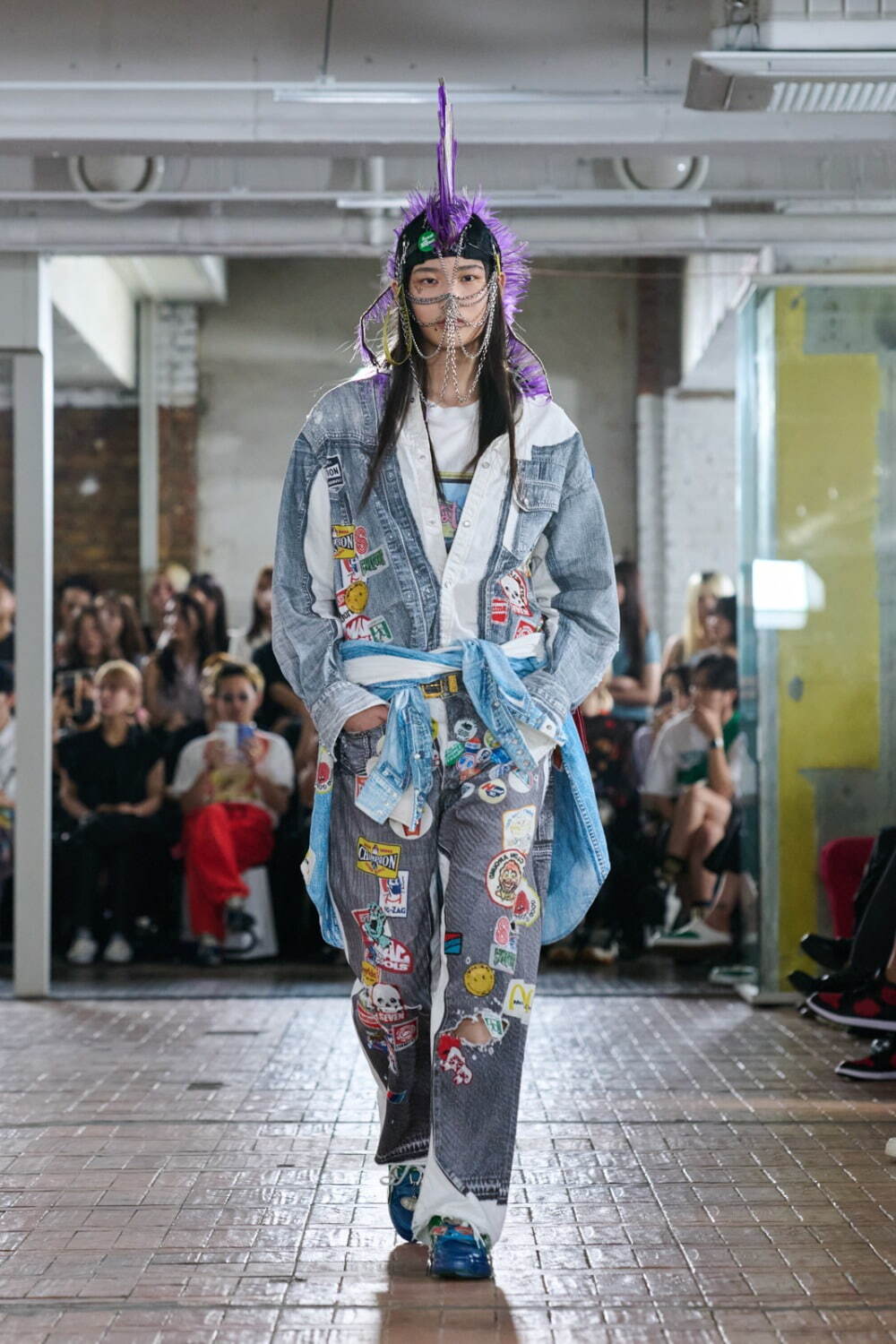 セヴシグ 2026年春夏<span>コレクション</span> - 写真20