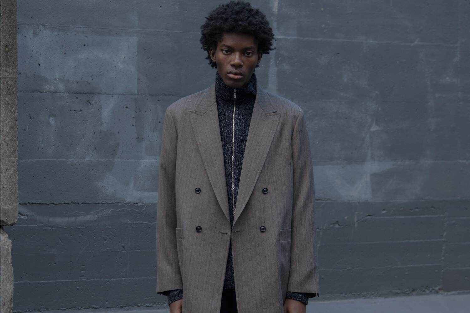 アルテリア 2025-26年秋冬 メンズ コレクション