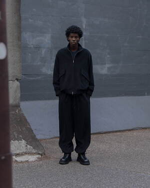 アルテリア(ULTERIOR) 2025-26年秋冬メンズコレクション  - 写真8