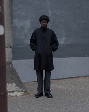 アルテリア(ULTERIOR) 2025-26年秋冬メンズコレクション  - 写真12