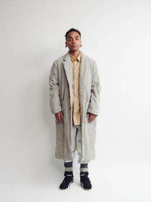 ディガウェル(DIGAWEL) 2025-26年秋冬メンズコレクション  - 写真6