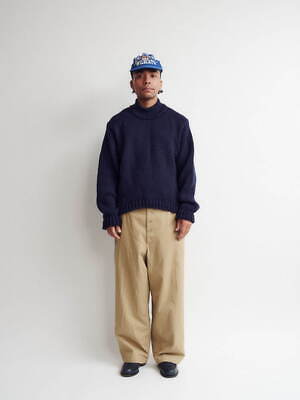 ディガウェル(DIGAWEL) 2025-26年秋冬メンズコレクション  - 写真7