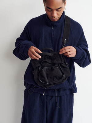 ディガウェル(DIGAWEL) 2025-26年秋冬メンズコレクション  - 写真12