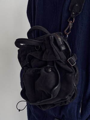 ディガウェル(DIGAWEL) 2025-26年秋冬メンズコレクション  - 写真13