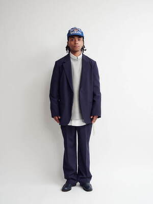 ディガウェル(DIGAWEL) 2025-26年秋冬メンズコレクション  - 写真18