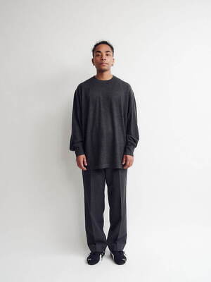 ディガウェル(DIGAWEL) 2025-26年秋冬メンズコレクション  - 写真19