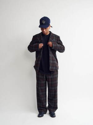 ディガウェル(DIGAWEL) 2025-26年秋冬メンズコレクション  - 写真22