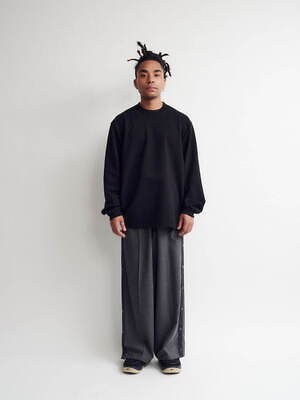 ディガウェル(DIGAWEL) 2025-26年秋冬メンズコレクション  - 写真24