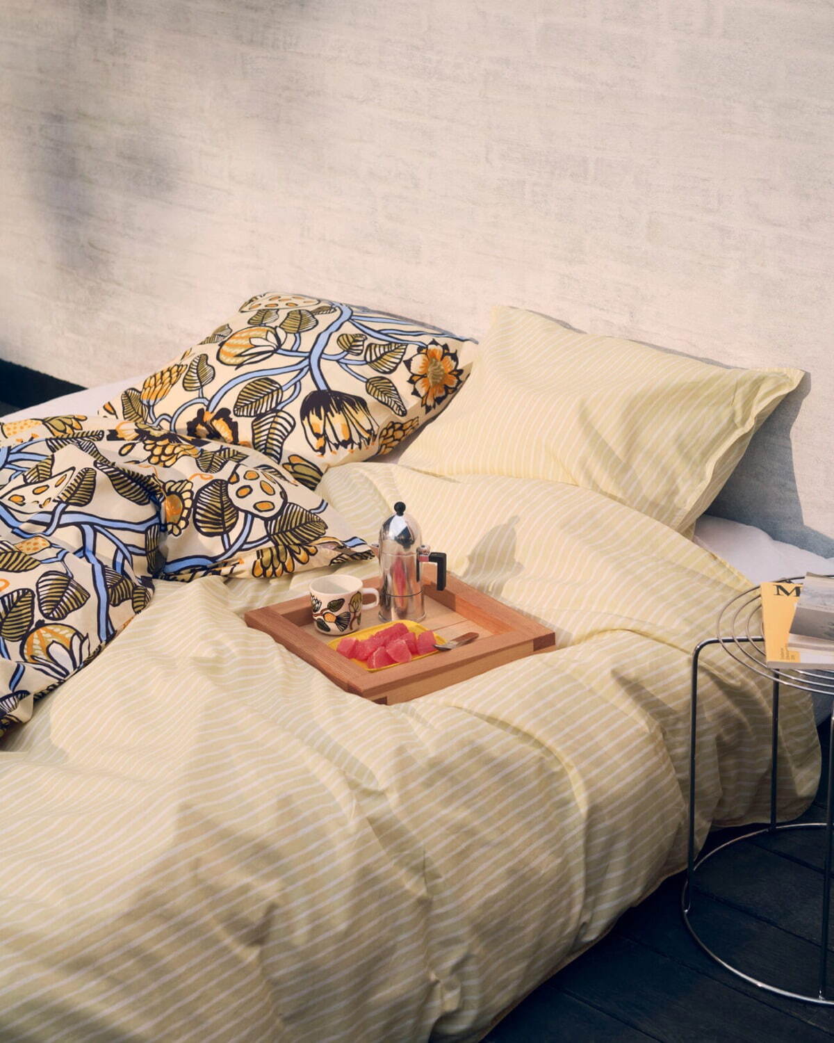 マリメッコ(Marimekko) ティアラ｜写真21