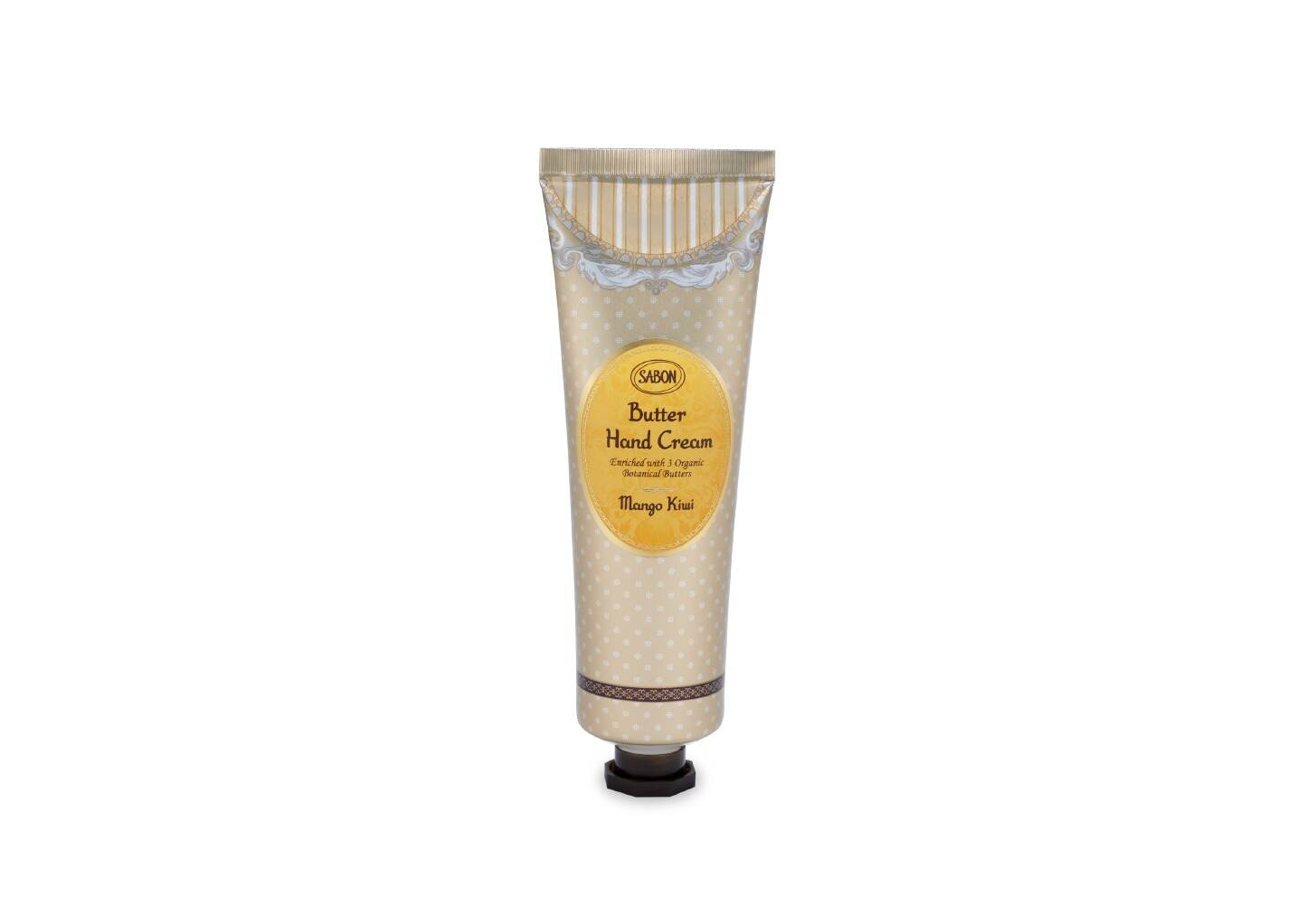 バターハンドクリーム マンゴー・キウイ 75mL 3,190円