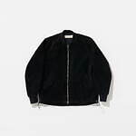 ポリプロイド、ヘリンボーンツイードのステンカラーコート＆“トレンチコート風”ロングジレなど｜写真23