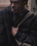 ポリプロイド、ヘリンボーンツイードのステンカラーコート＆“トレンチコート風”ロングジレなど｜写真78