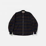 ポリプロイド、ヘリンボーンツイードのステンカラーコート＆“トレンチコート風”ロングジレなど｜写真27